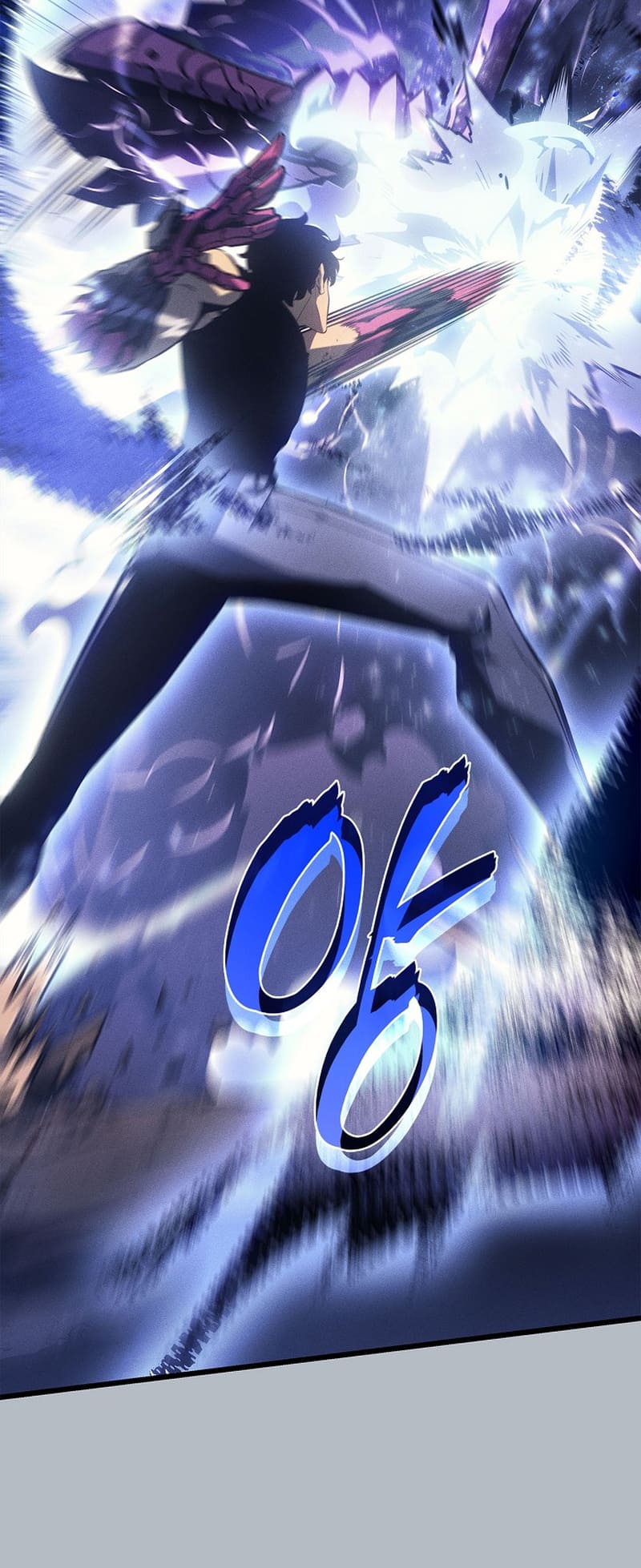 Solo Leveling, Chapter 198 image 52